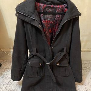 Dollhouse NYC outerwear jacket, size L